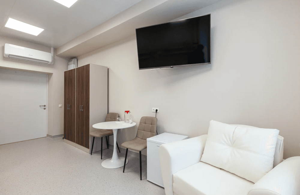 Медицинский центр К+31 Запад