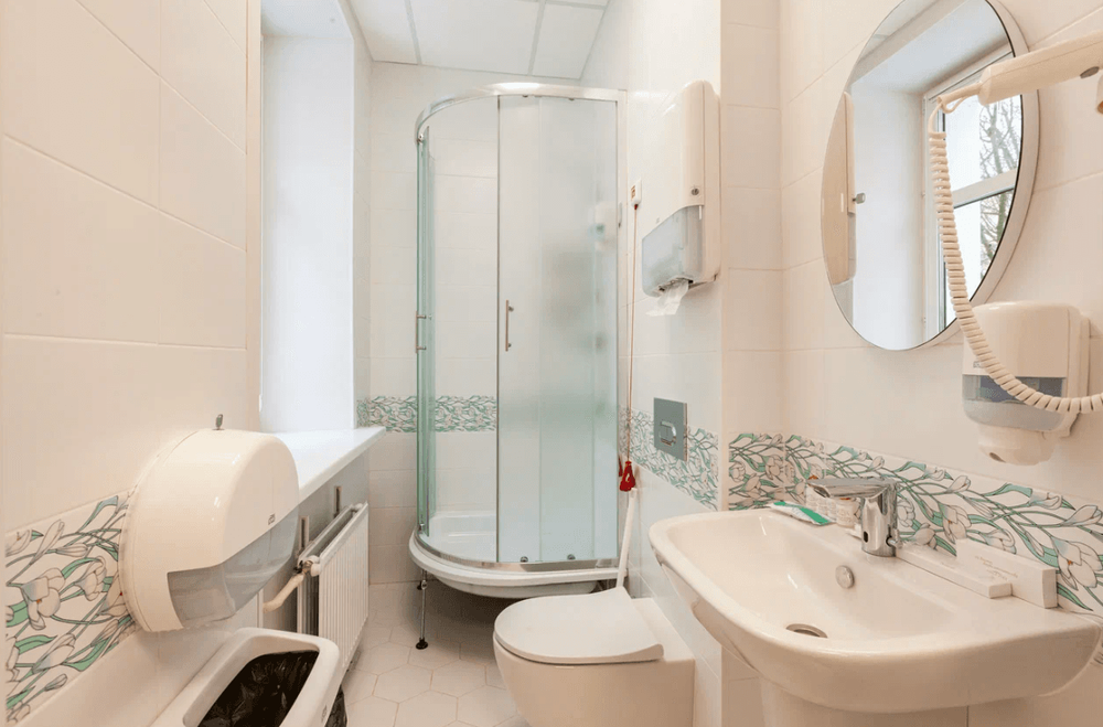 Медицинский центр К+31 Запад