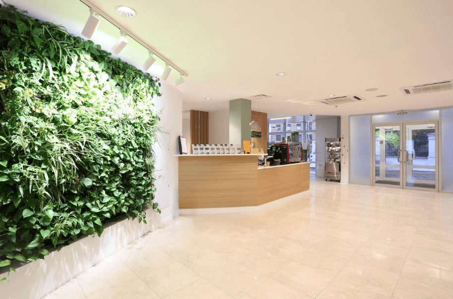 Клиника К+31 Петровские Ворота