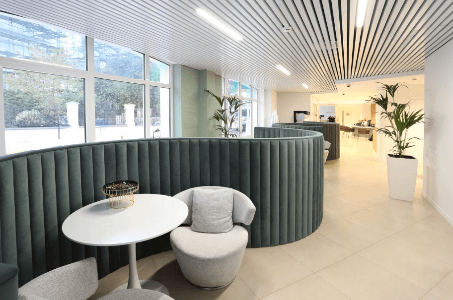 Клиника К+31 Петровские Ворота