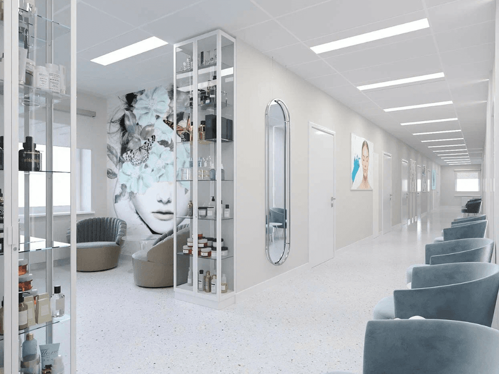 Медицинский центр К+31 Запад