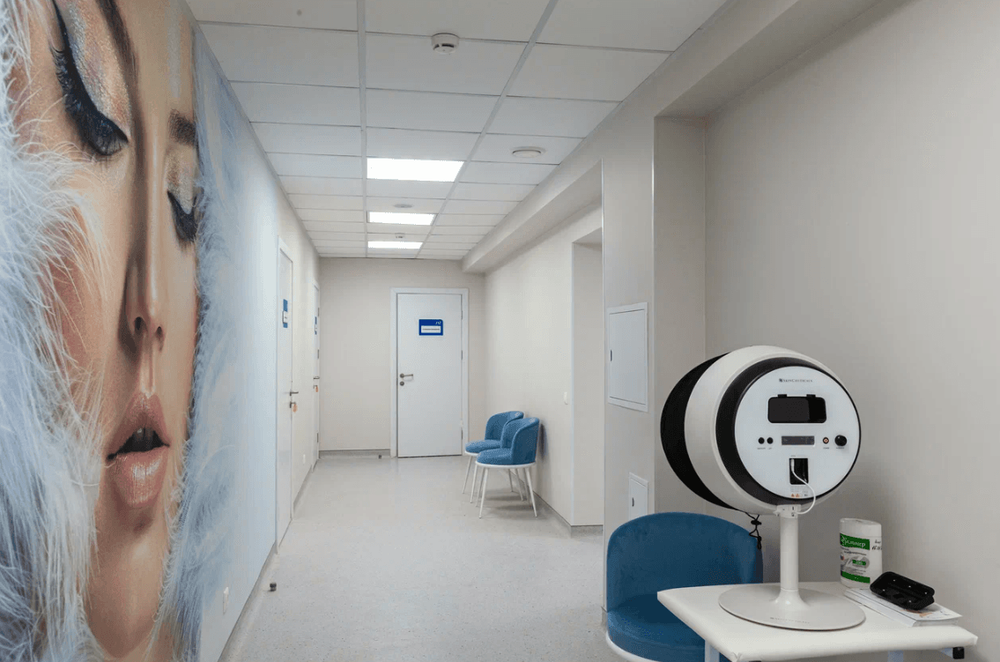 Медицинский центр К+31 Запад