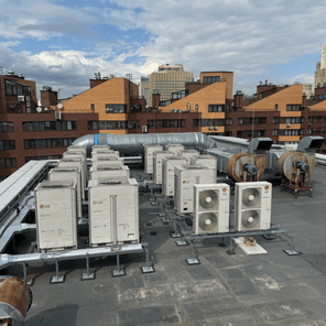 Вентиляция