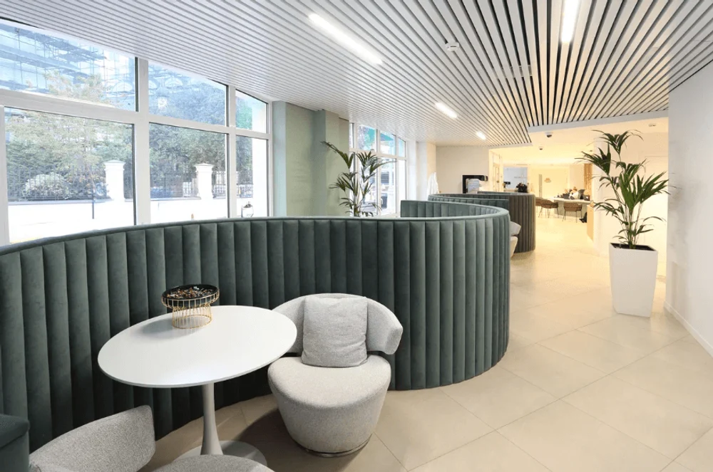 Клиника К+31 Петровские Ворота