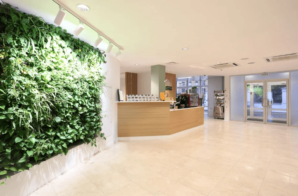 Клиника К+31 Петровские Ворота