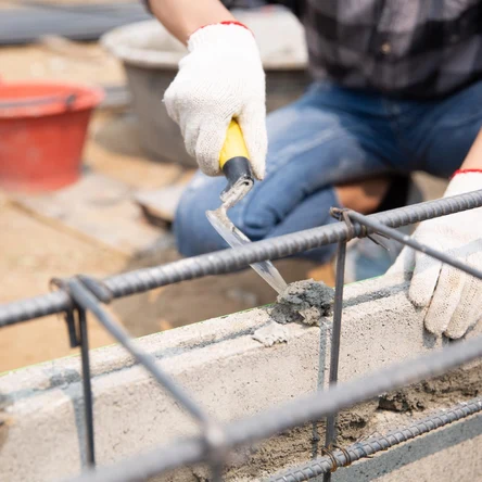 Общестроительные работы