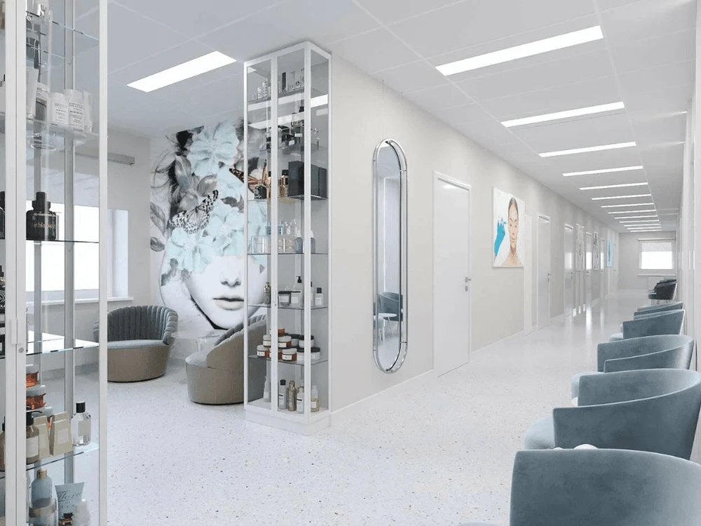 Медицинский центр К+31 Запад