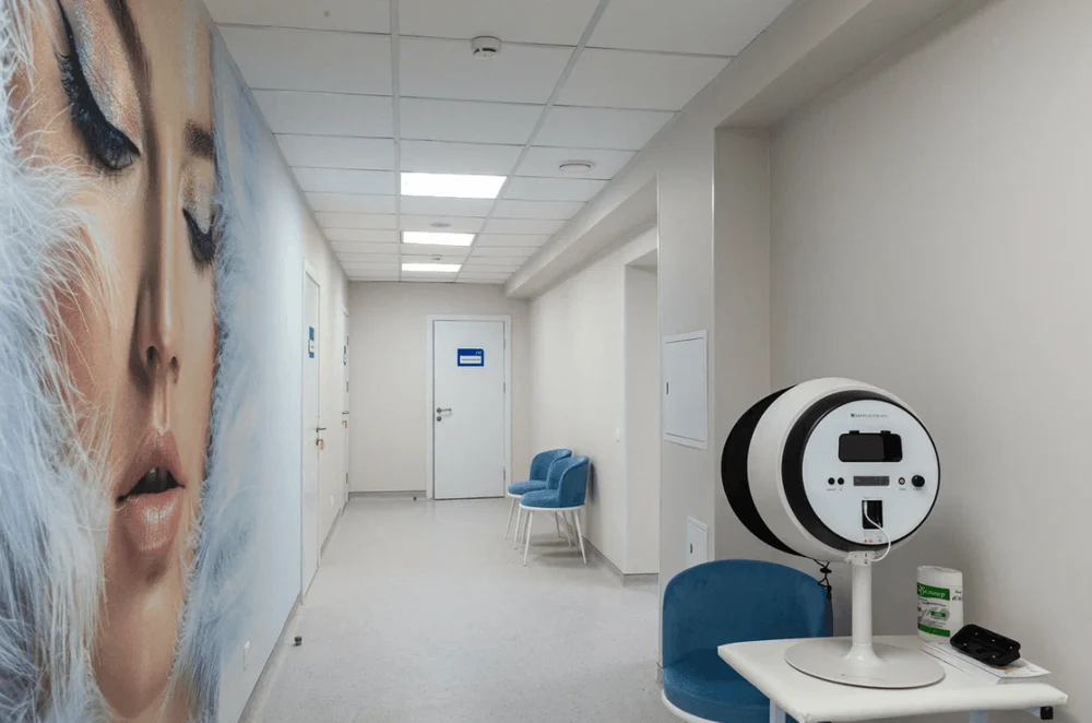 Медицинский центр К+31 Запад