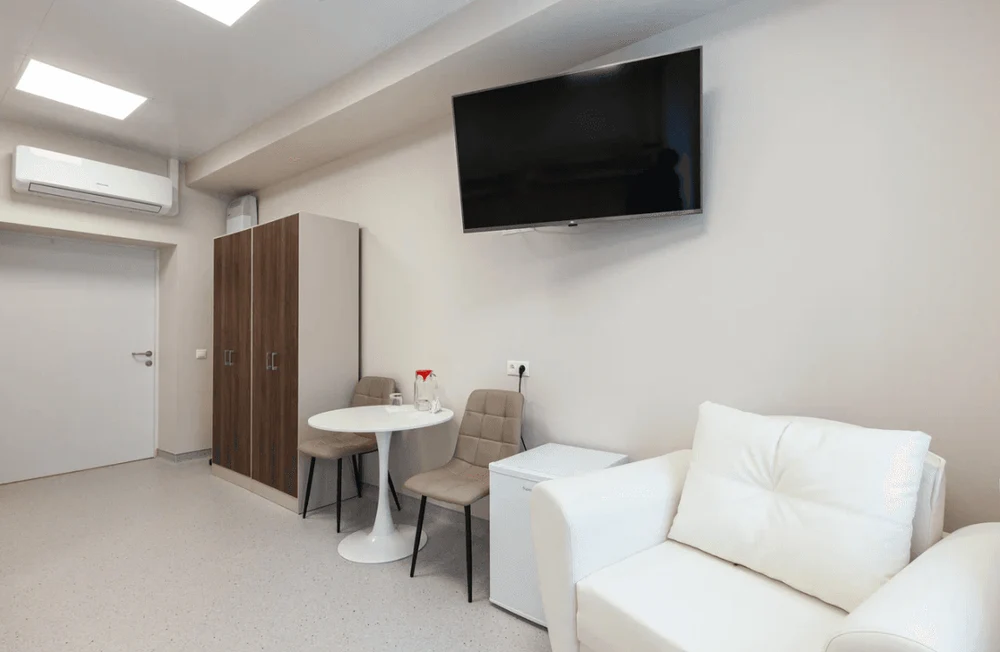 Медицинский центр К+31 Запад