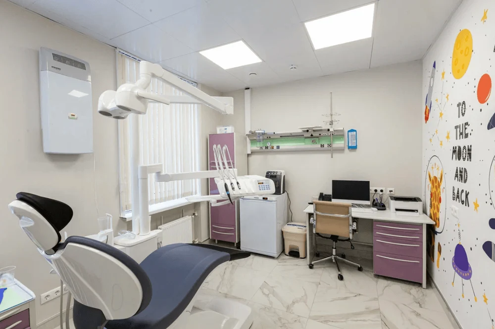 Медицинский центр К+31 Запад