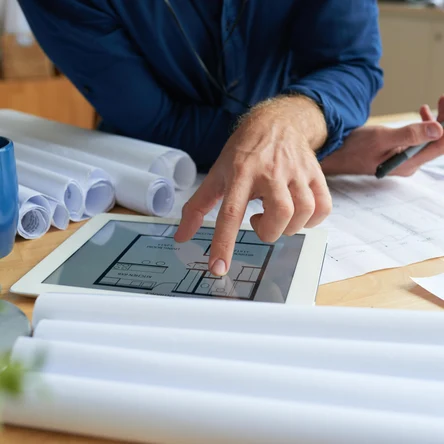 Подготовка проектно-сметной документации